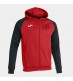 CHAQUETA CHANDAL ACADEMY IV CAPUCHA
